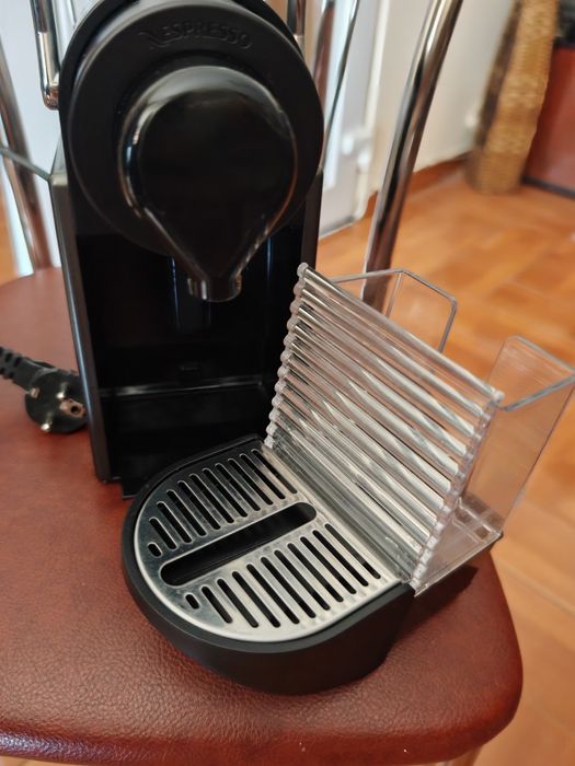 Krups c60 pixie xn 3005