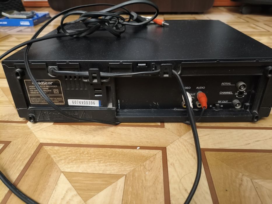 DVD плеер рабочий