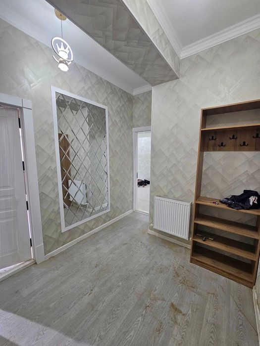 Продаётся 3х комн квартира на 1 этаже Ор-р Корзинка Пед Колледж