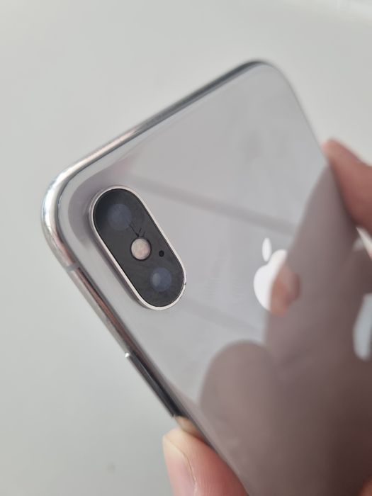 Iphone X | 256 GB