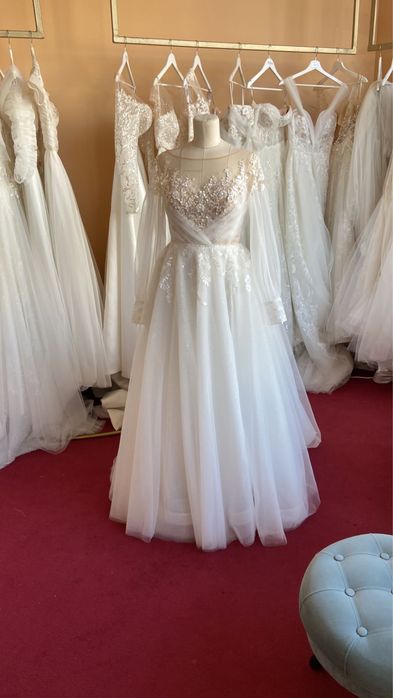 Rochie de mireasa