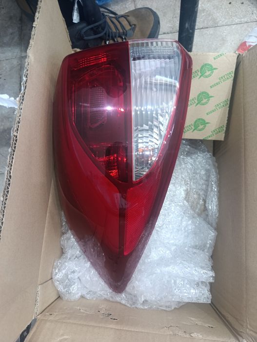заден ляв стоп Hyundai Tucson 2015-2019