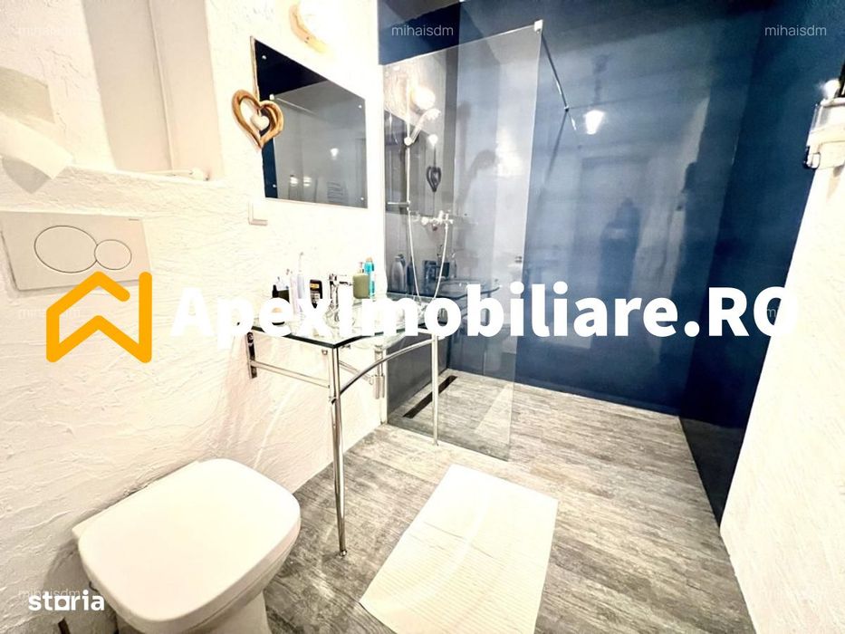 Apartament – București, Piața Romană, Cișmigiu - Mai multe