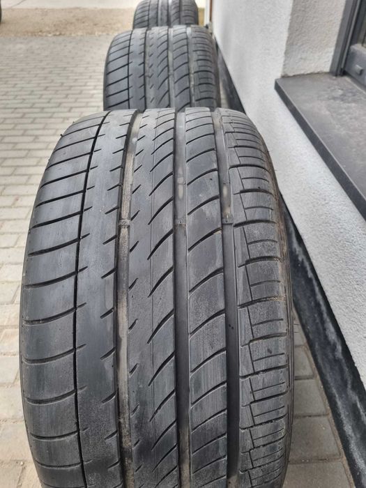 Set roti  20" BMW X5/X6/F15/F16 cauciucuri vara 275.40.20 + 315.35.20