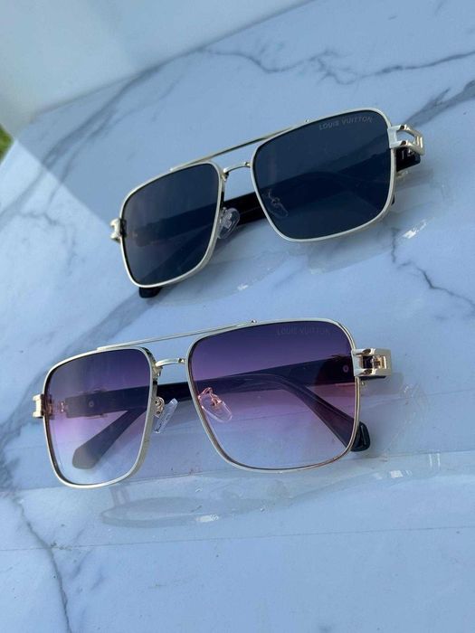 Ochelari Louis Vuitton Barbati