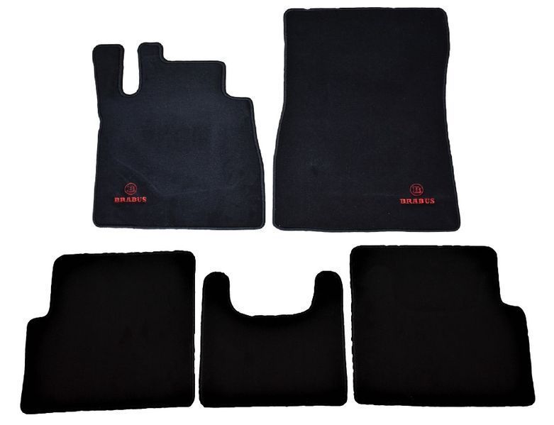 Стелки за Мercedes W124 1984 - 1995