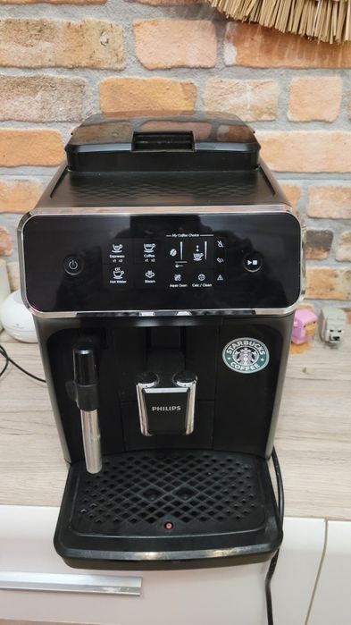 Espressor automat Philips EP2220/10