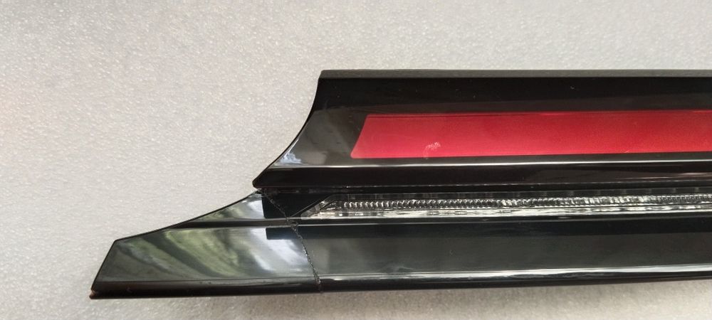 Задние фонари JAC J7