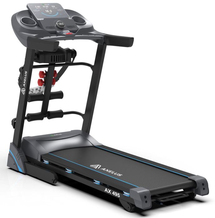 Begavoy dorojka ax495