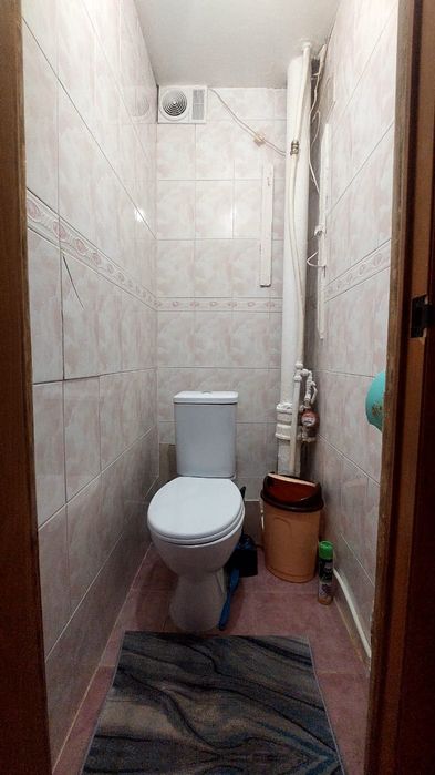 Сдаётся двухкомнатная квартира