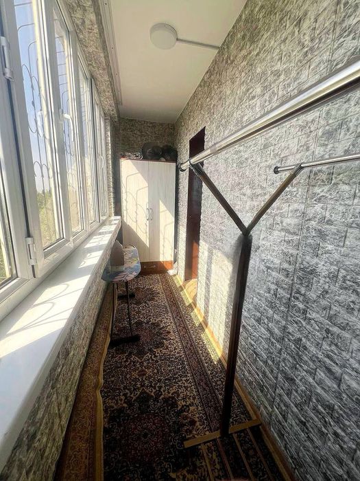 Shayxontohurda 1 xonali kvartira ijaraga beriladi