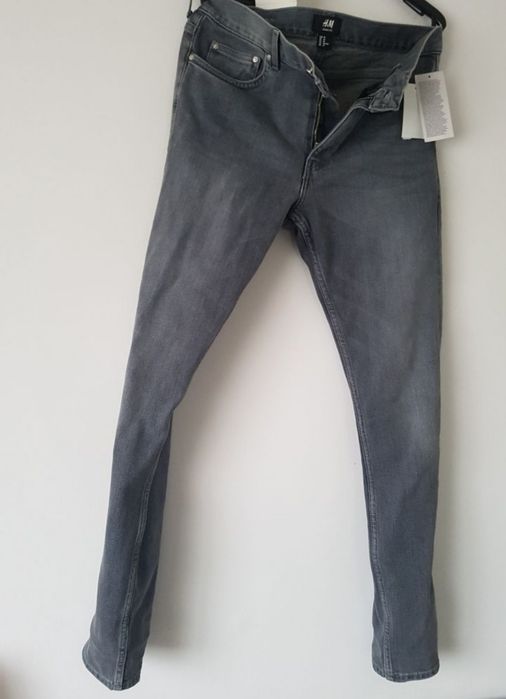 Blugi berscha pull beare