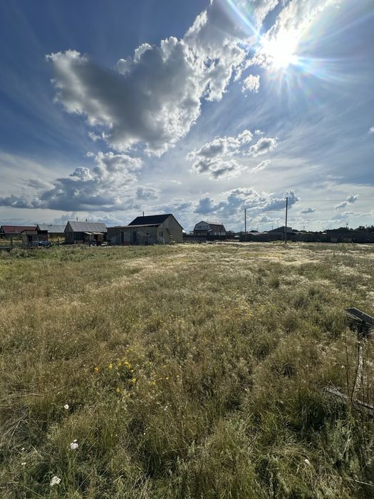 Участок 10 соток , село Пеньково