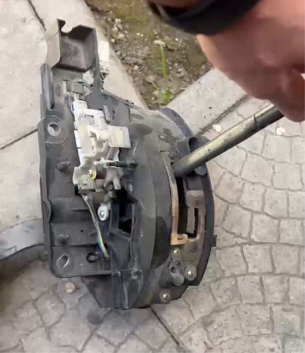 Селектор акпп на инфинити фх35/ infiniti fx35