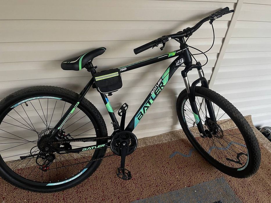 Велосипед Batler 27.5