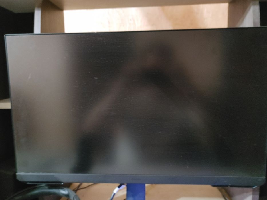 Монитор Samsung Odyssey G3