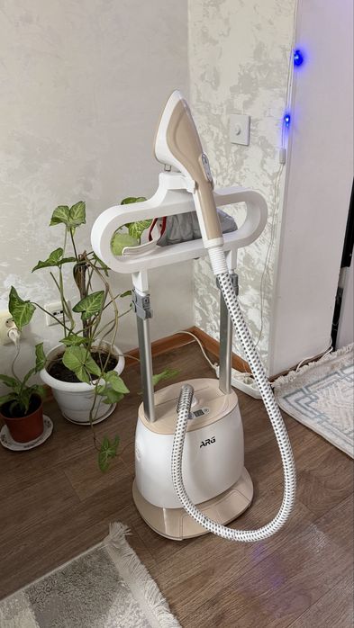 Утюг отпариватель