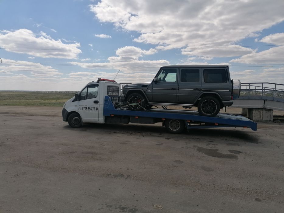 Услуги эвакуатор Актобе Круглосуточно