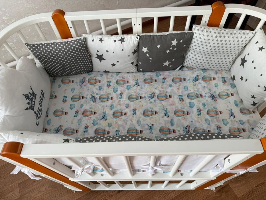 Продаю Кровать детская