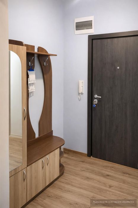 Дава се под наем Едностаен апартамент в Пловдив, Христо Смирненски - 50 кв.м за 328.95 € - Снимка #3