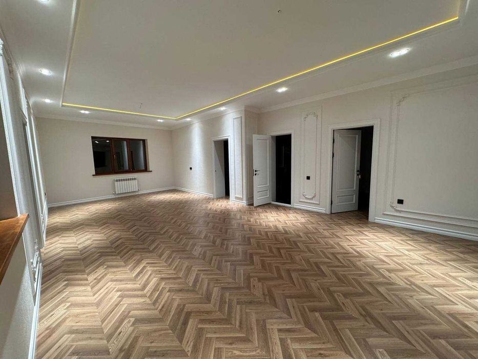 Дом 2 этажа | Мирзо-Улугбекский р | 213м² | Ремонт, участок 3,2 сотки