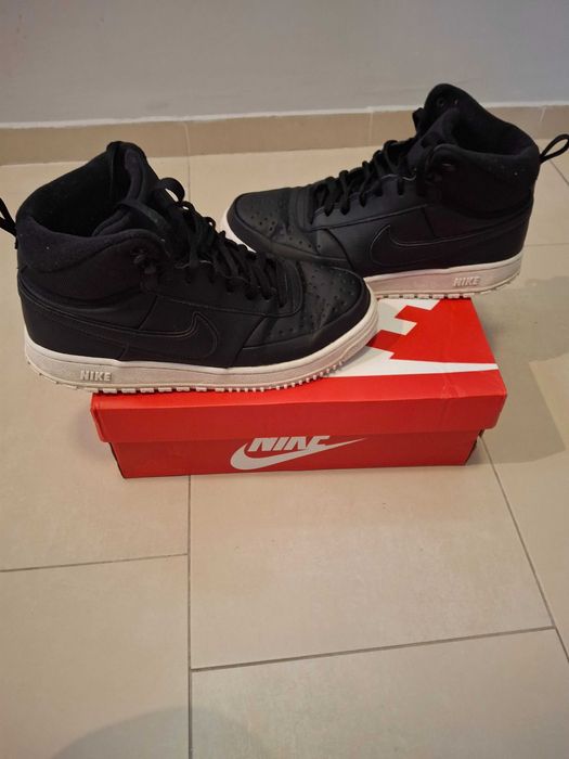 Nike Мъжки обувки 44 номер