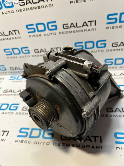 Alternator 150A Mercedes Clasa E Class W210 E200 E220 2.2 CDI 1994 - 2002 Cod A6111550007 01221AA5F0 01220AA0B0 A0001500650 [B4295]
