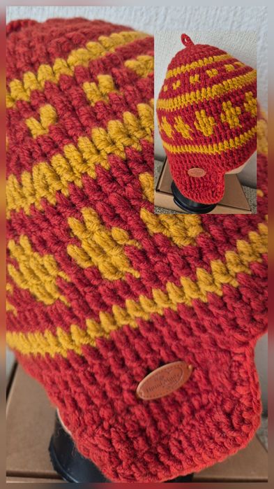 Шапки для бани и сауны