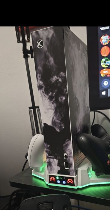 Consola Xbox series S 1Tb