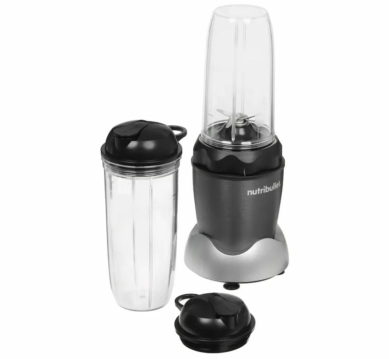 Блендер Nutribullet NB100DG