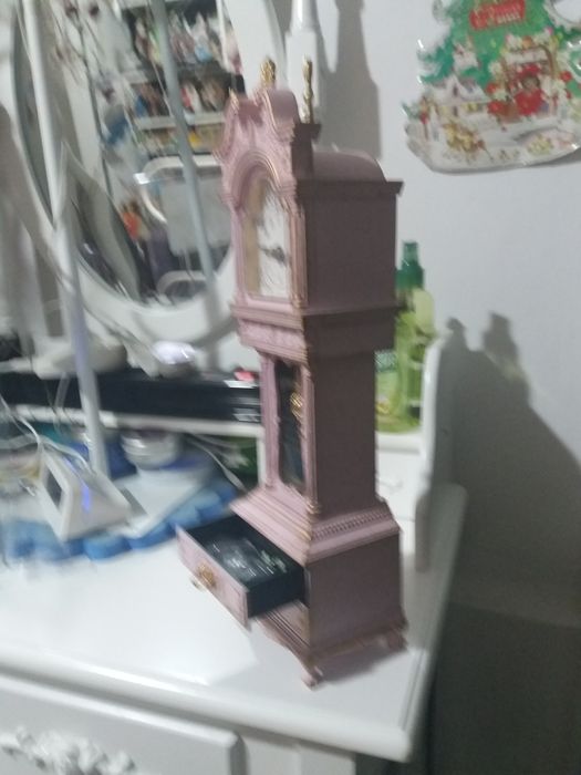 Vand ceas de masa stil vintage