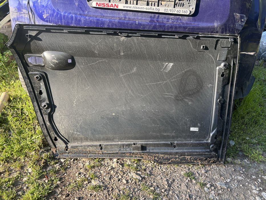 Врата БМВ И3/BMW I3