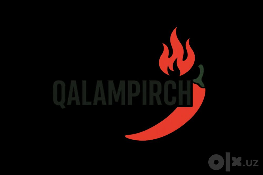 Qalampirchi maxsuloti