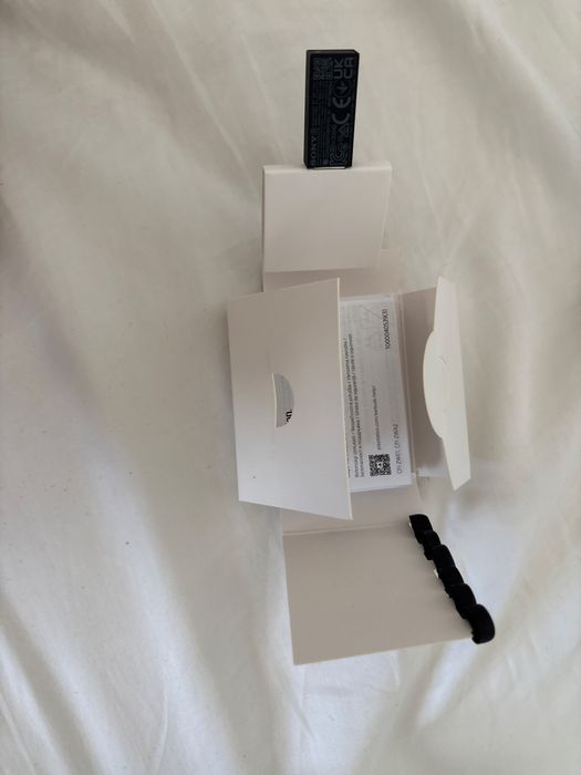Earbuds Wireless Pulse Explore cu husa