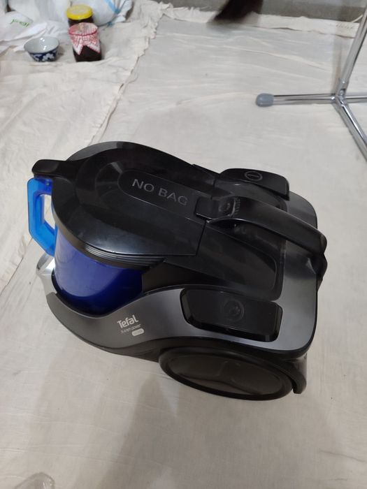 Пылесос | plisos | tefal brend | srochno