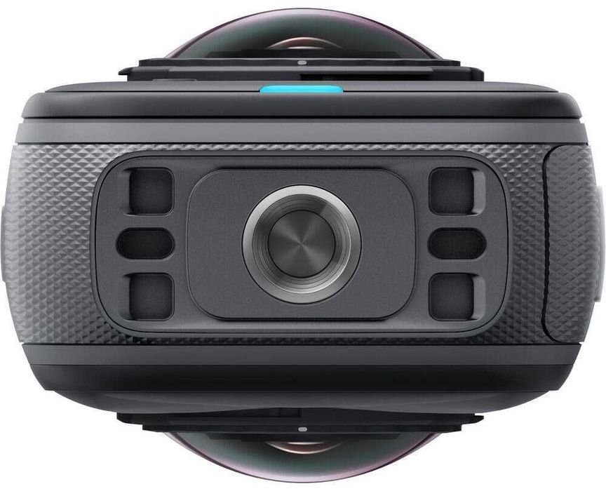 Экшн-камера Insta360 X5 Standard Bundle