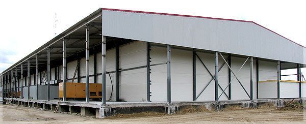 Bitzer 4PES-15,2 в комплекте