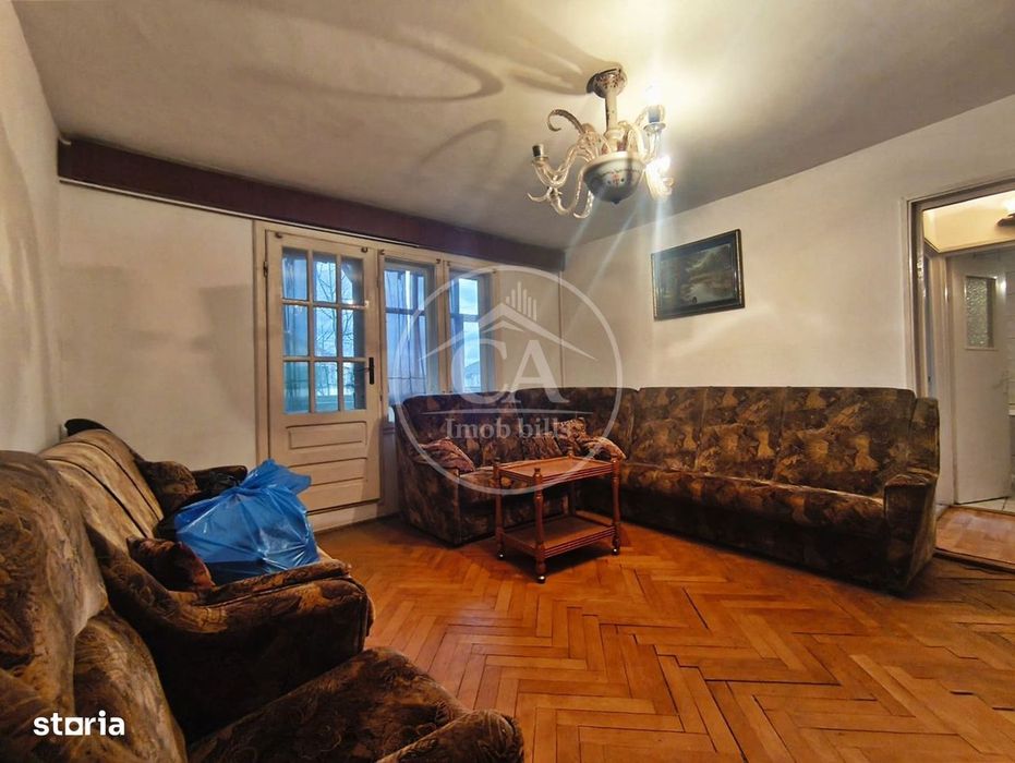 Apartament de vânzare cu 2 camere în Nufarul, Oradea