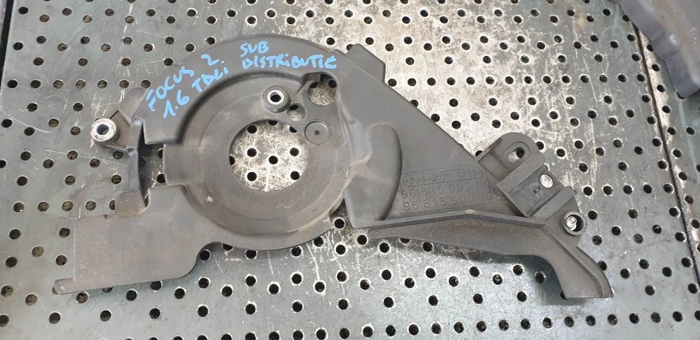 Capac distributie 1.6 tdci ford focus 2 peugeot 407 citroen c4 c5 9651559980