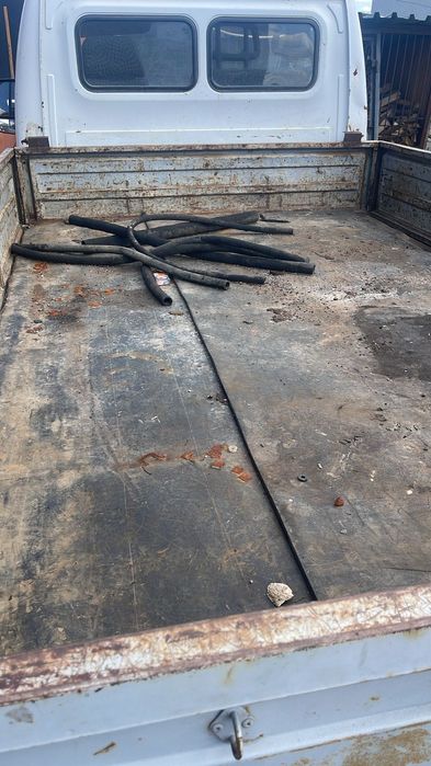 ГАЗель 3302 бортовая 3 метра