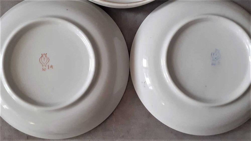 продам Чайные блюдца