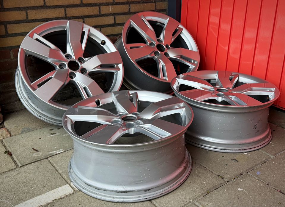 Jante Aliaj  Audi OE 19” 5x112 Noi A4 A5 A6 A7 A8 Q5