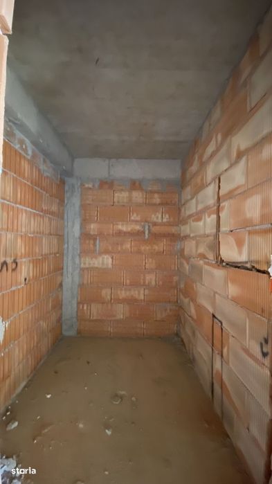 Apartament 2 camere Hlincea Dezvoltator