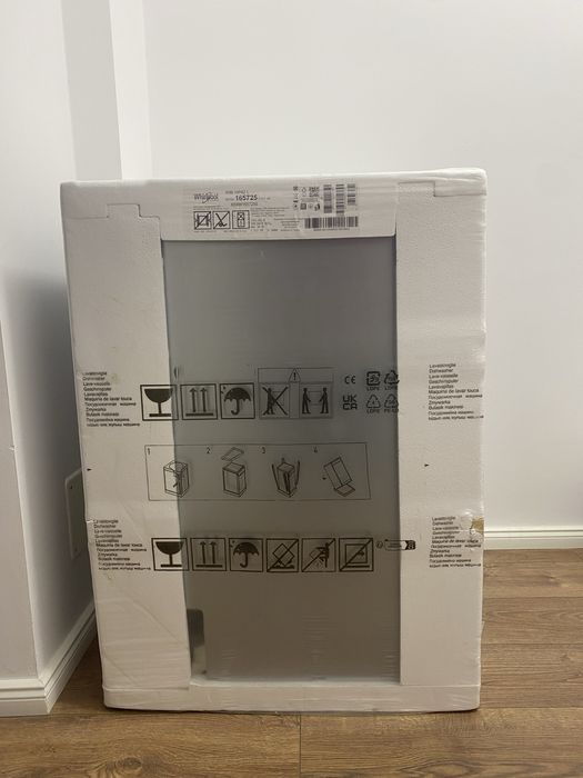 Masina de spalat vase