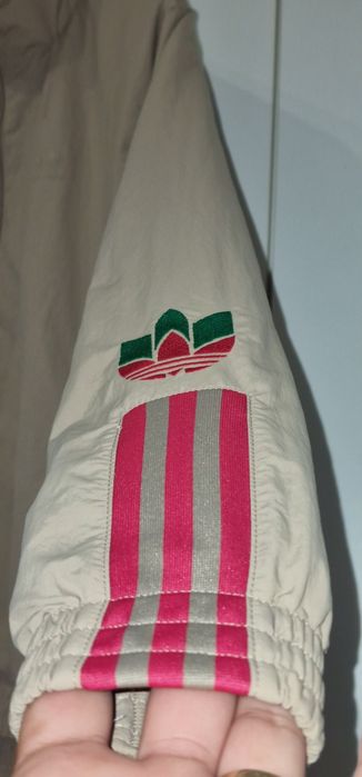 Jacheta dama , Adidas Originals,  marime s, impecabila