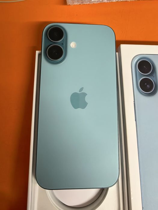 Iphone 16 128gb