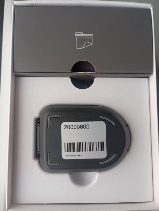 Слуховой аппарат