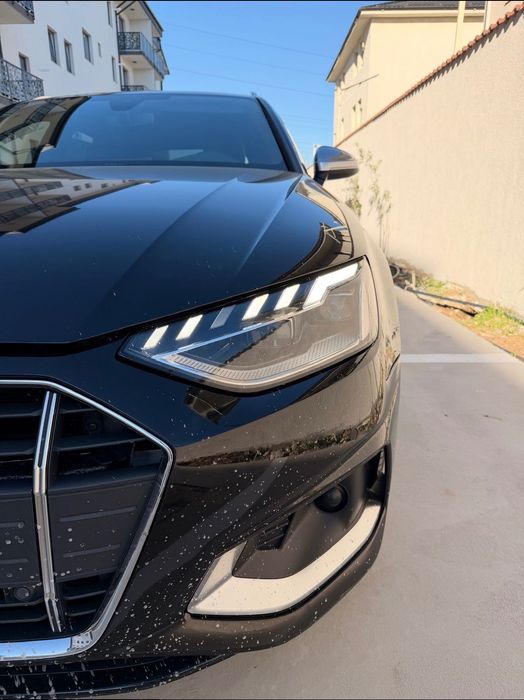 Far Audi A4 B9 facelift Matrix Led stanga 8W0941035E