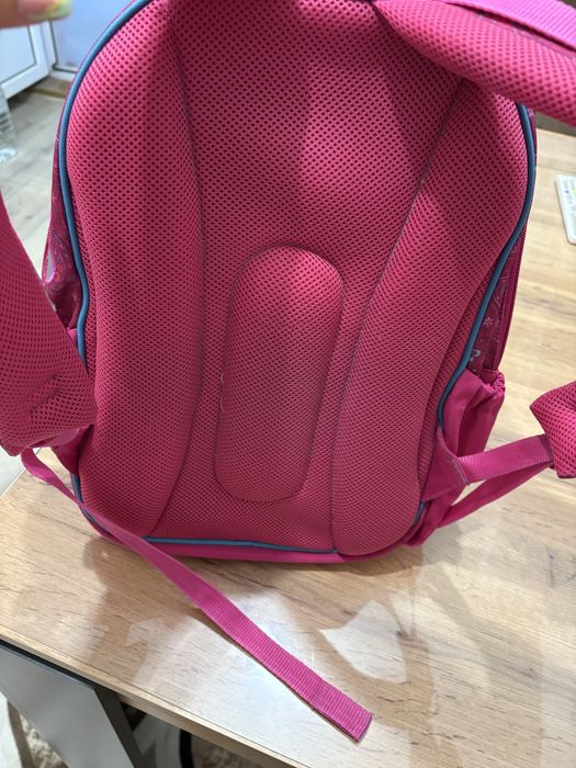 Раница за училище