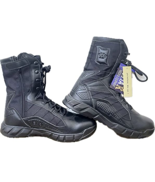 Ботинки армейские тактические. Берцы, Сапоги 5.11. Милитари